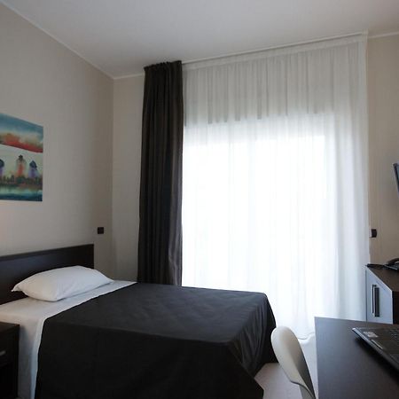 Guest House Residence Messina Exterior foto