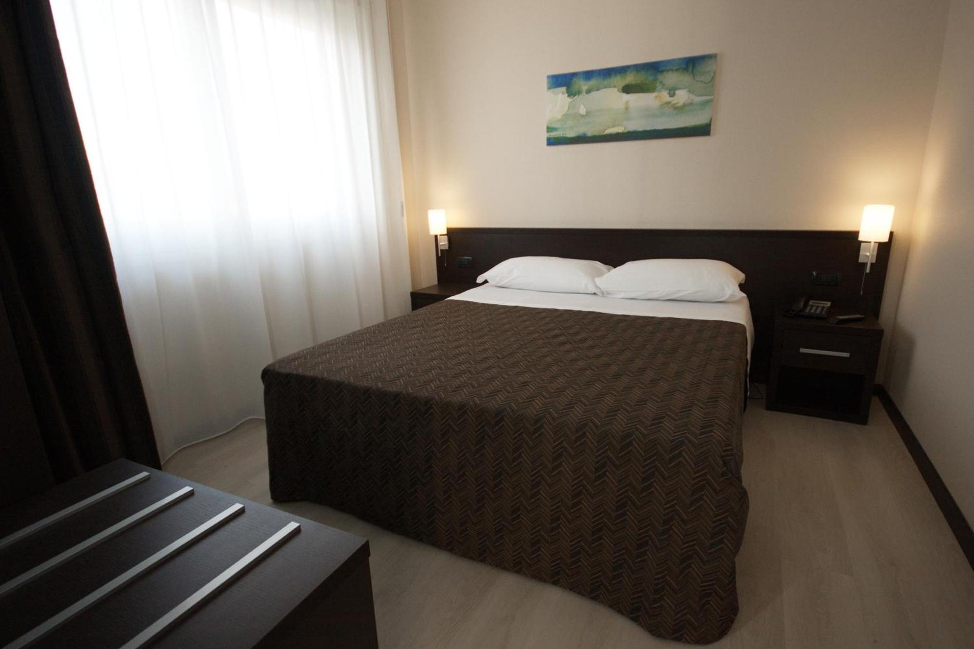 Guest House Residence Messina Exterior foto
